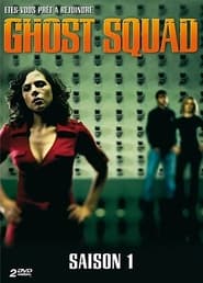 The Ghost Squad' Poster