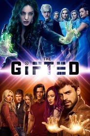 Streaming sources forThe Gifted