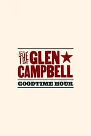 The Glen Campbell Goodtime Hour' Poster