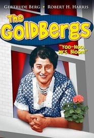 The Goldbergs' Poster