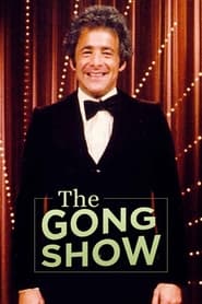 The Gong Show' Poster