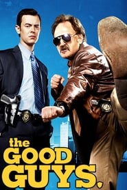The Good Guys' Poster