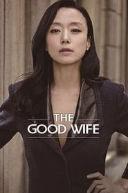 The Good Wife' Poster