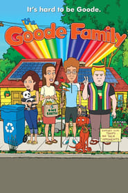 The Goode Family' Poster