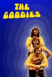 The Goodies' Poster