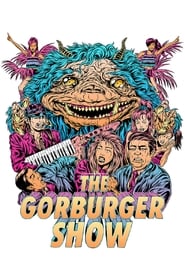 The Gorburger Show' Poster