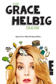 The Grace Helbig Show' Poster
