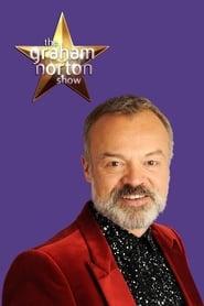 The Graham Norton Show' Poster