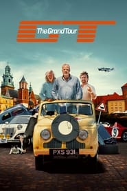Streaming sources forThe Grand Tour