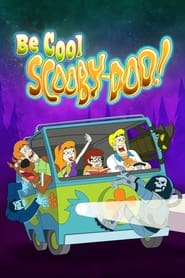 Be Cool ScoobyDoo' Poster