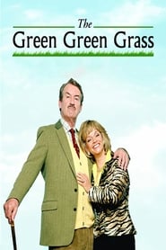 The Green Green Grass' Poster