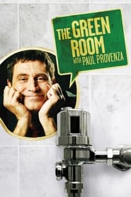 Streaming sources forThe Green Room with Paul Provenza