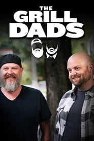 The Grill Dads' Poster