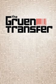 The Gruen Transfer' Poster