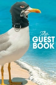 The Guest Book' Poster