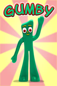 The Gumby Show' Poster