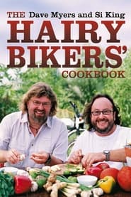 The Hairy Bikers Cookbook' Poster