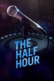 The Half Hour' Poster