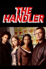 The Handler' Poster