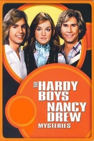 The Hardy BoysNancy Drew Mysteries' Poster
