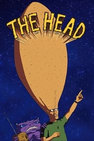 The Head' Poster