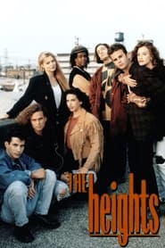 The Heights' Poster
