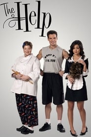 The Help' Poster