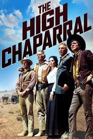 Streaming sources forThe High Chaparral