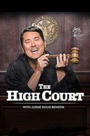 Streaming sources forThe High Court
