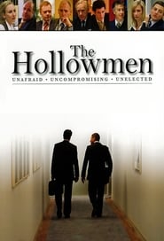 The Hollowmen' Poster