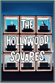 The Hollywood Squares Daytime' Poster
