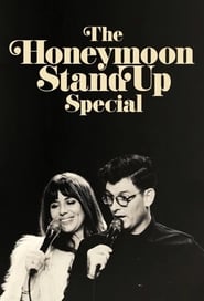 The Honeymoon Standup Special' Poster