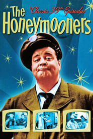 The Honeymooners' Poster