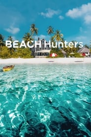 Beach Hunters' Poster