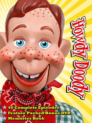 The Howdy Doody Show' Poster