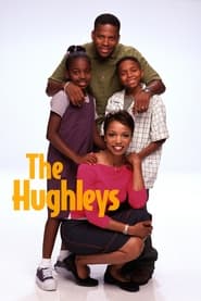 The Hughleys' Poster