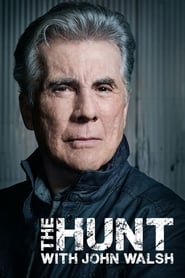 The Hunt with John Walsh' Poster