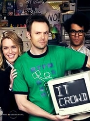 Streaming sources forThe IT Crowd