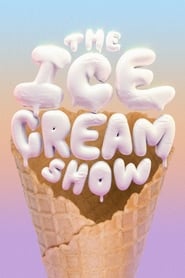 The Ice Cream Show' Poster