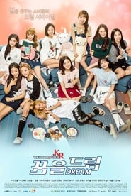 Streaming sources forTHE IDOLMSTERKR