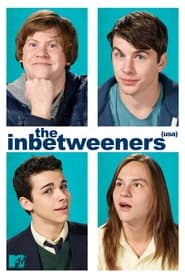 The Inbetweeners' Poster