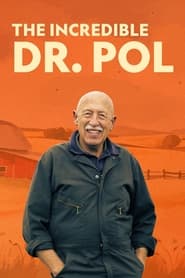 The Incredible Dr Pol' Poster