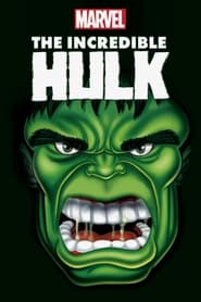 The Incredible Hulk' Poster