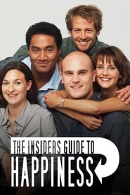 The Insiders Guide to Happiness' Poster