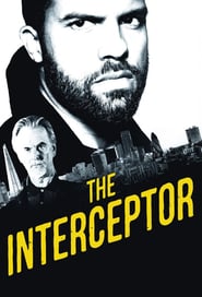 The Interceptor' Poster