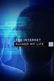 The Internet Ruined My Life' Poster