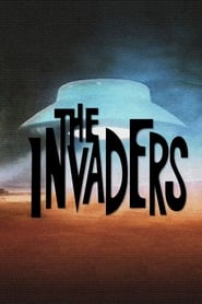 Streaming sources forThe Invaders