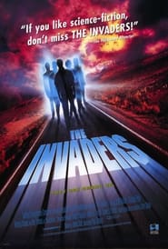 The Invaders' Poster