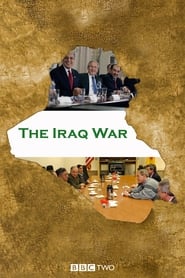 The Iraq War' Poster