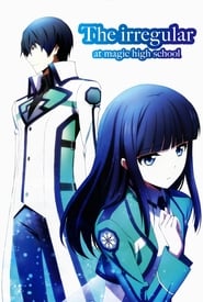 Streaming sources for The Irregular at Magic High School